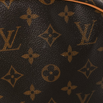 Louis Vuitton Monogram King Size Toiletry Bag 13 of 14