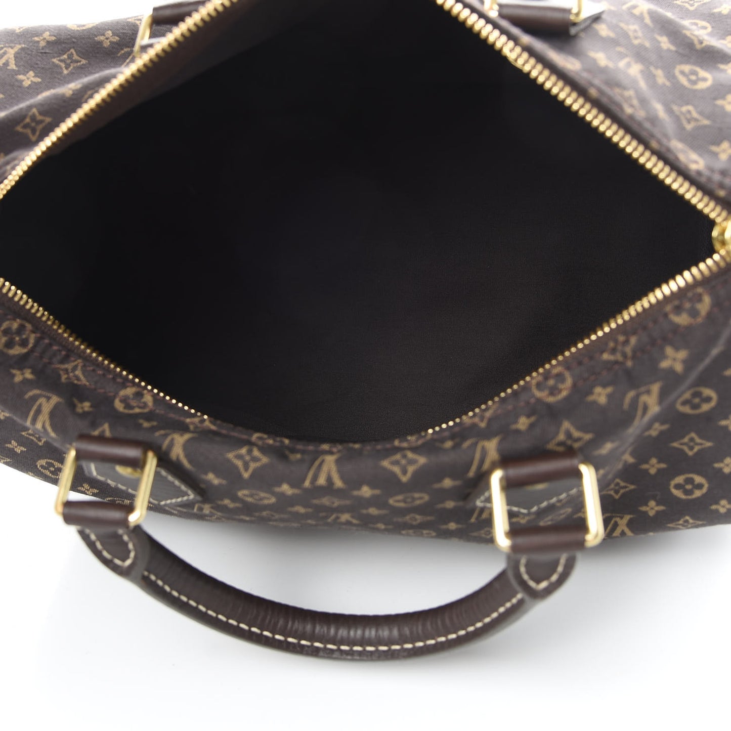 Mini Lin Speedy 30 Ebene