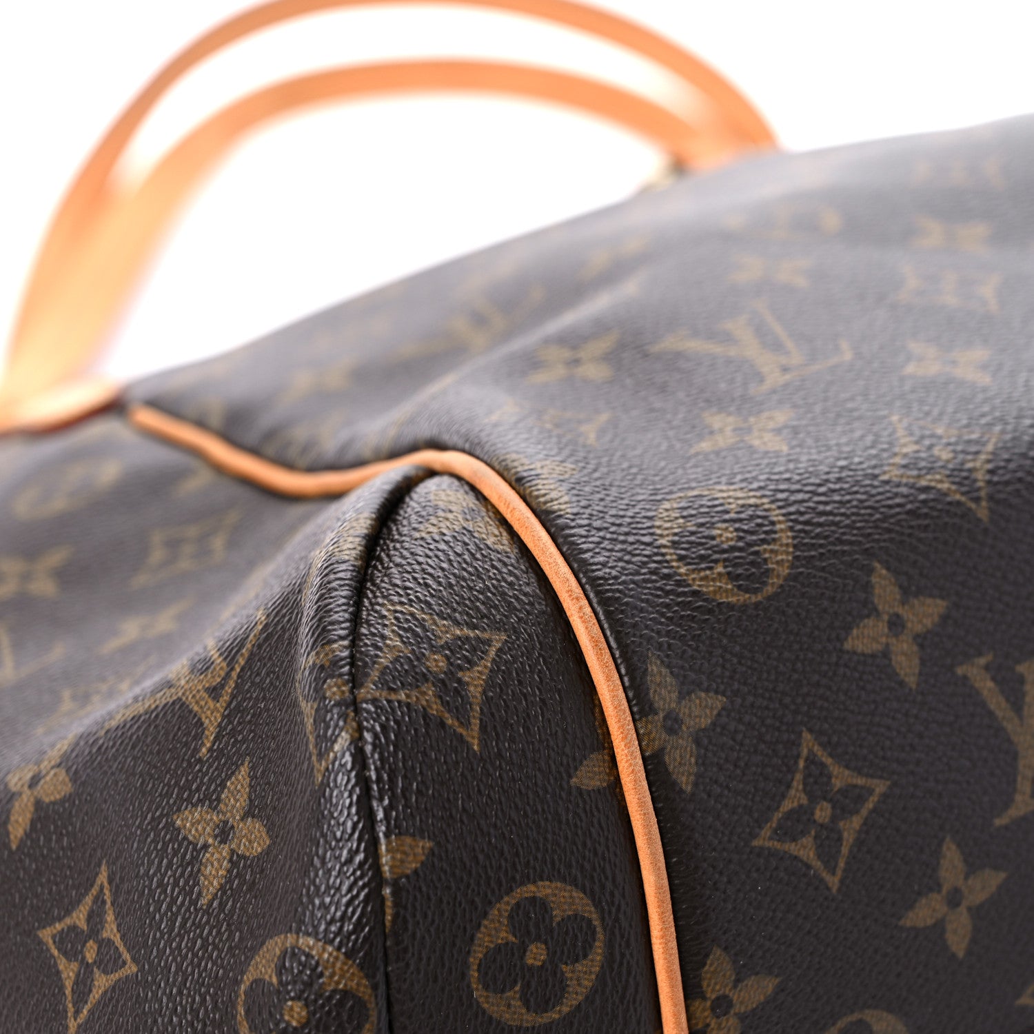 Louis Vuitton Monogram Totally GM 8 of 19
