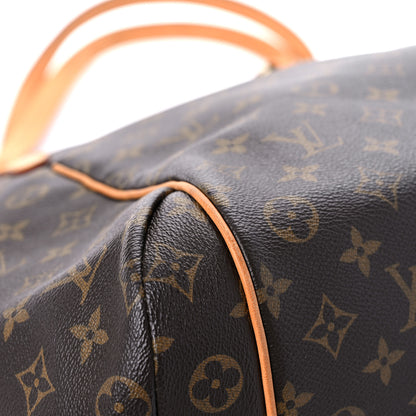 Louis Vuitton Monogram Totally GM 8 of 19