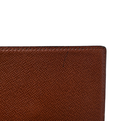 Louis Vuitton Monogram Tri-Fold Wallet 8 of 14