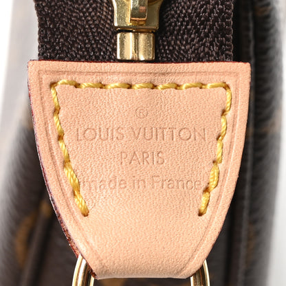Louis Vuitton Monogram Pochette Accessories NM 6 of 10