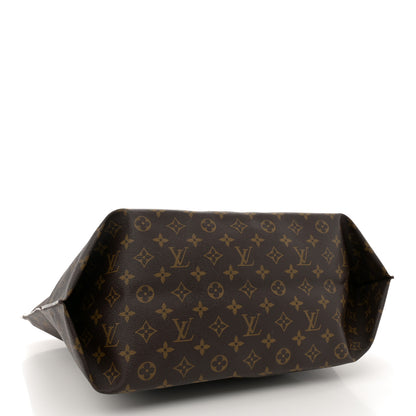 Louis Vuitton Monogram All-In MM 4 of 15