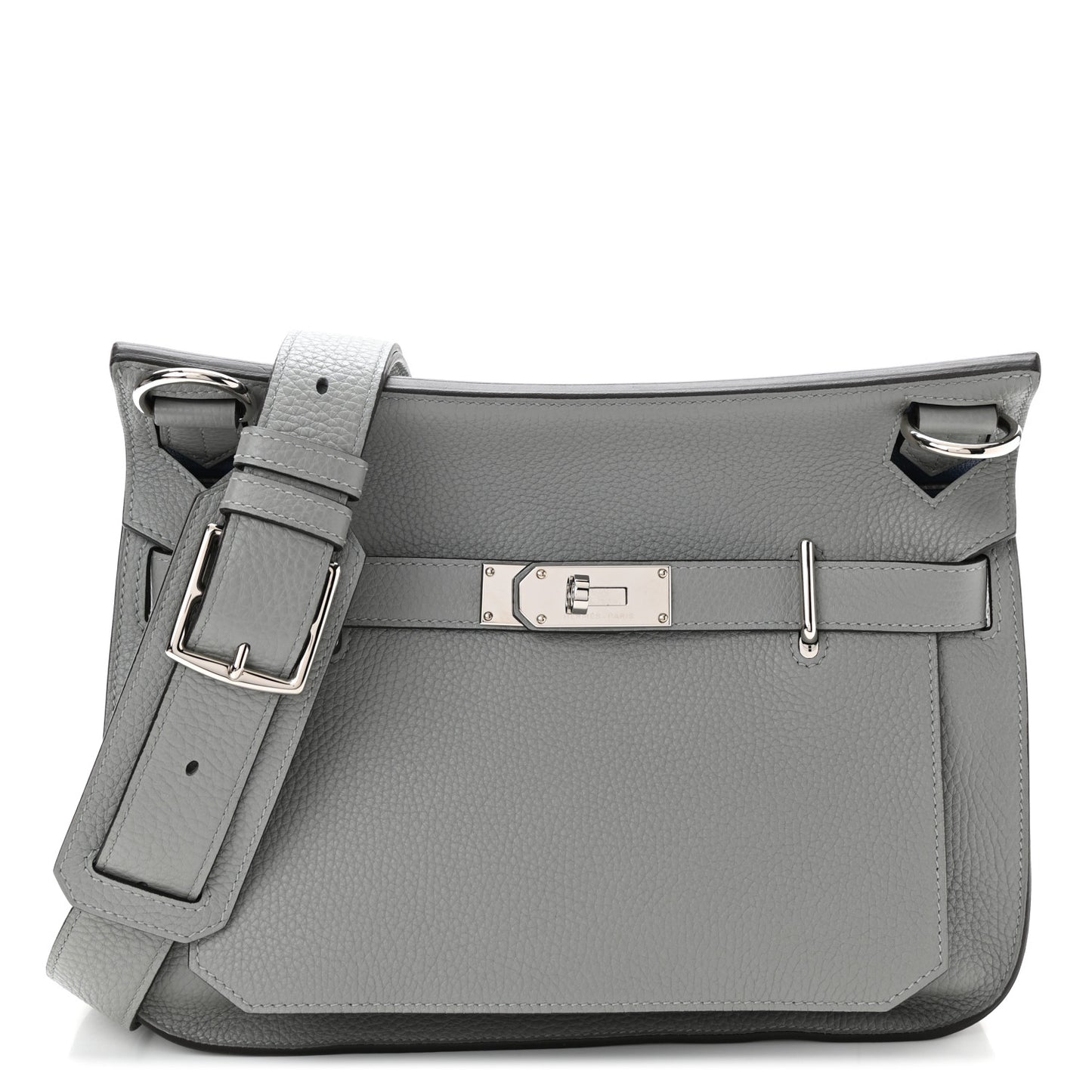 Taurillon Clemence Jypsiere 31 Gris Mouette Bleu Agate