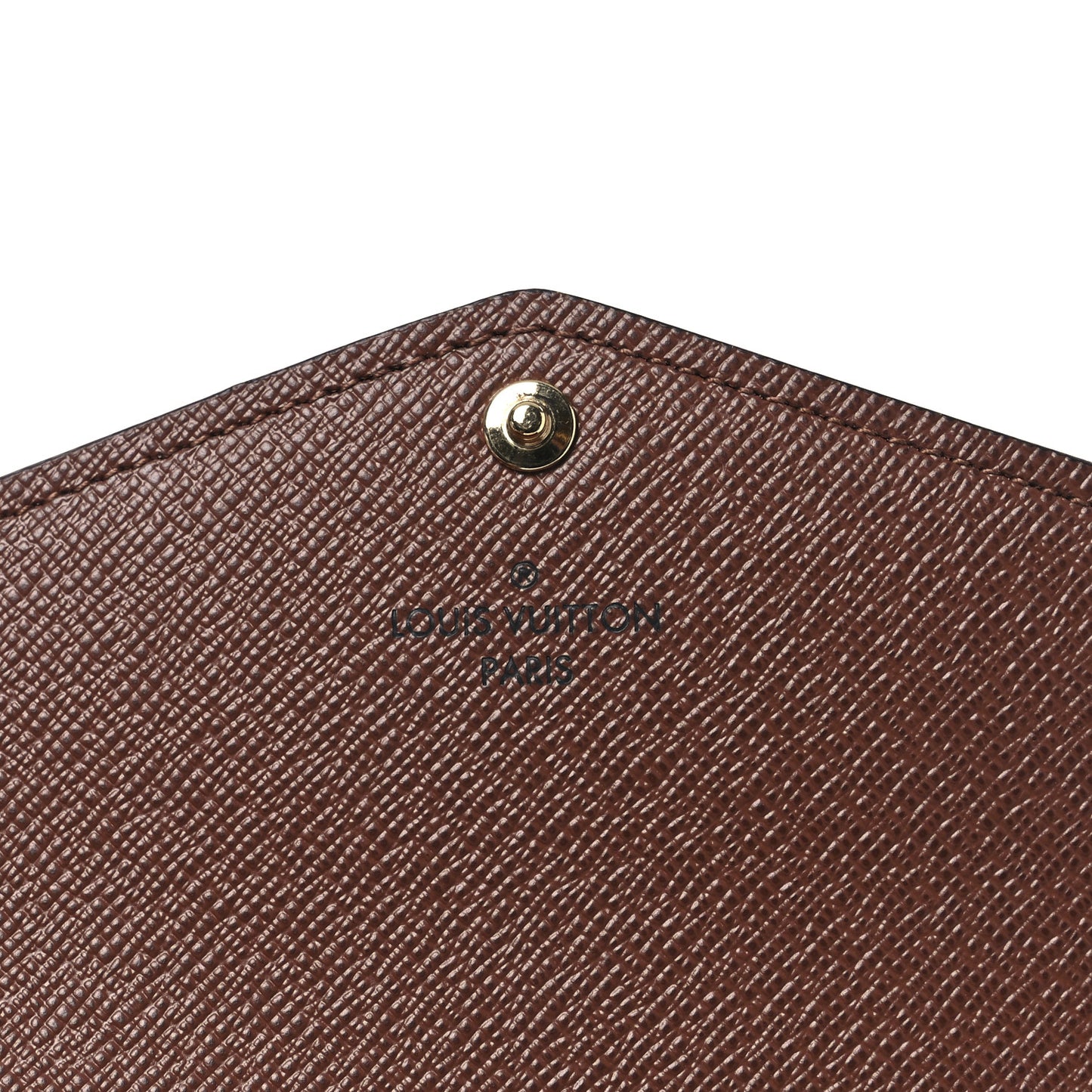 Monogram Sarah Wallet NM