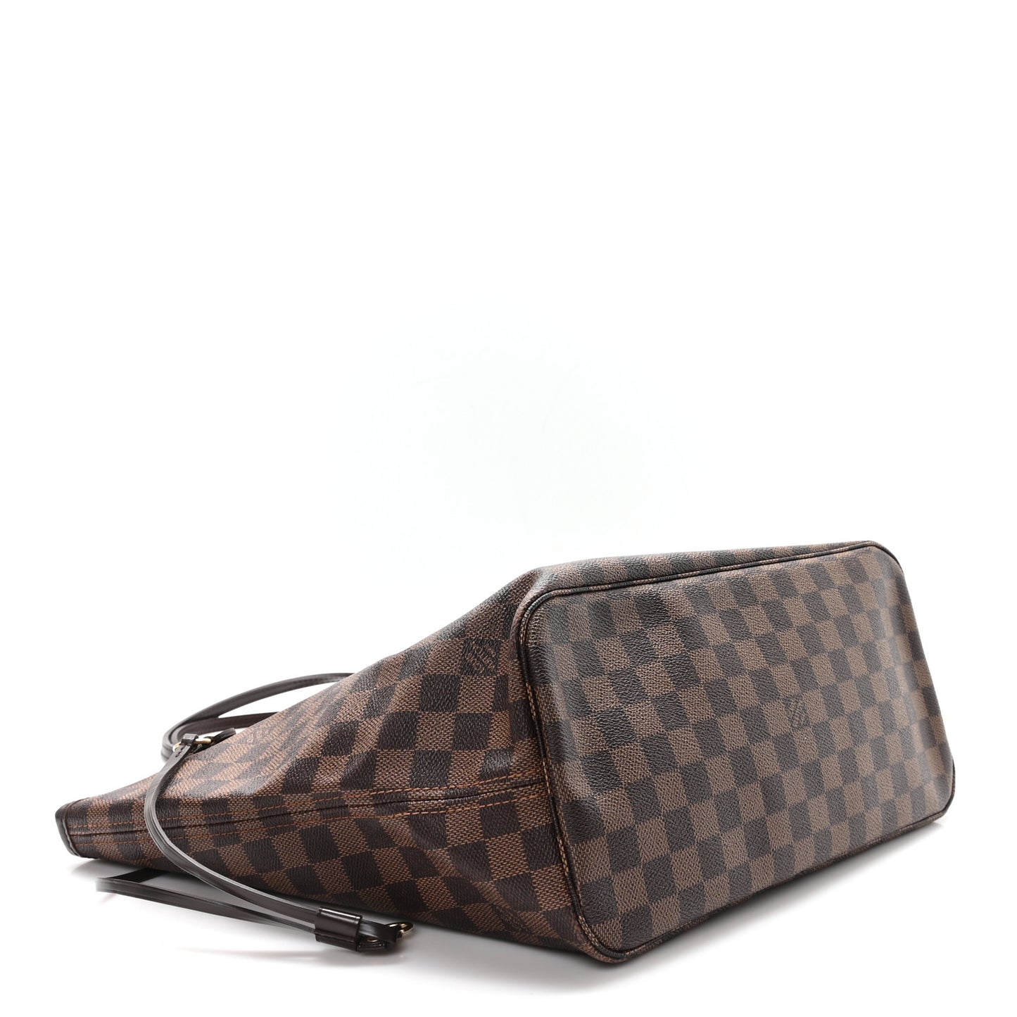 Damier Ebene Neverfull MM