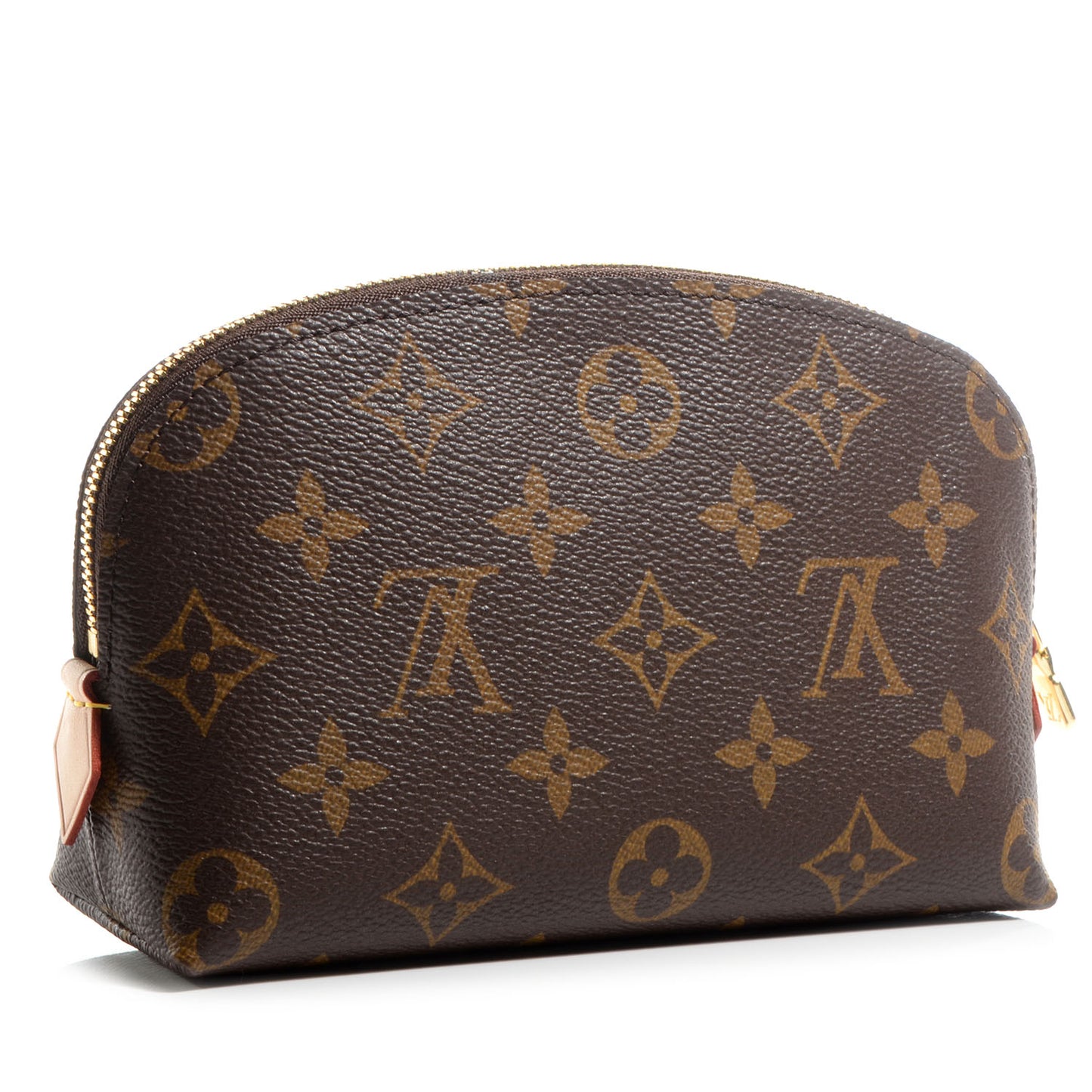 Monogram Cosmetic Pouch