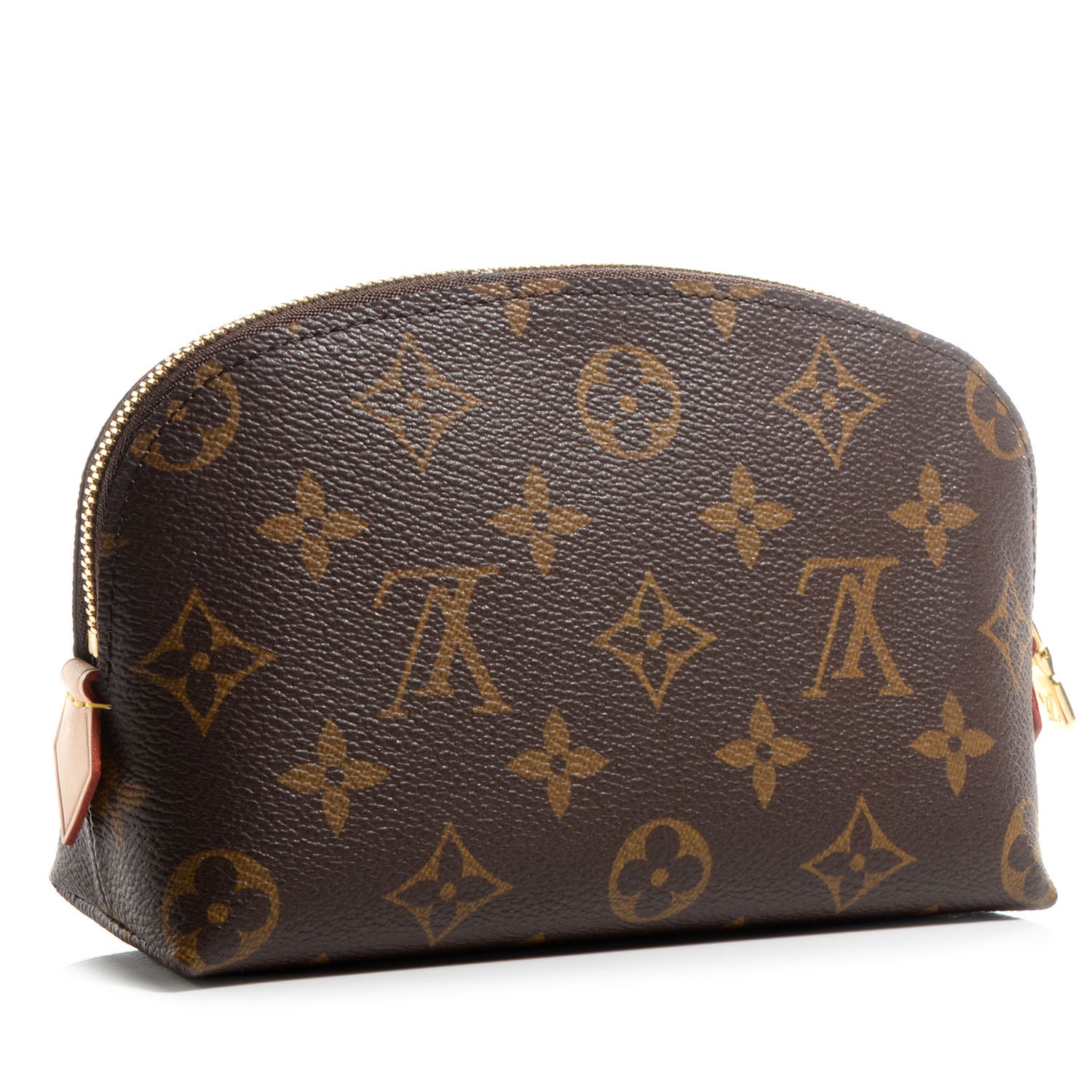 Louis Vuitton Monogram Cosmetic Pouch 3 of 7