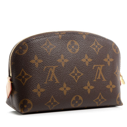 Louis Vuitton Monogram Cosmetic Pouch 3 of 7