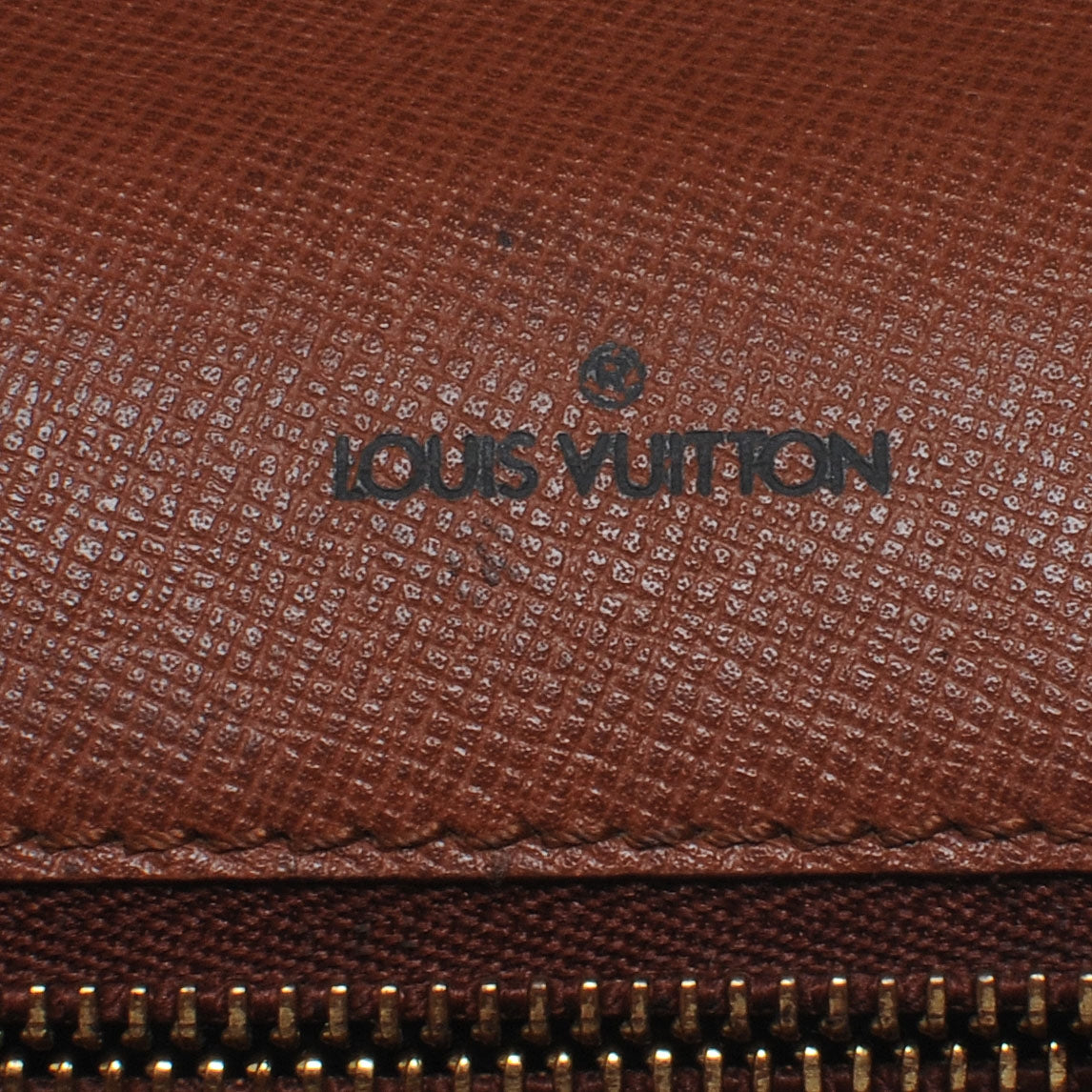 Monogram Monceau 28