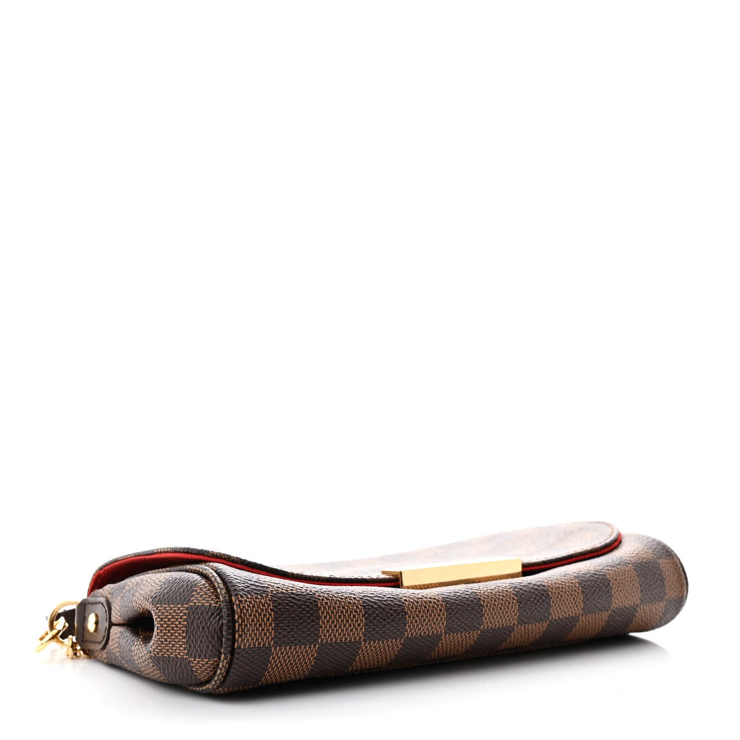 Damier Ebene Favorite PM