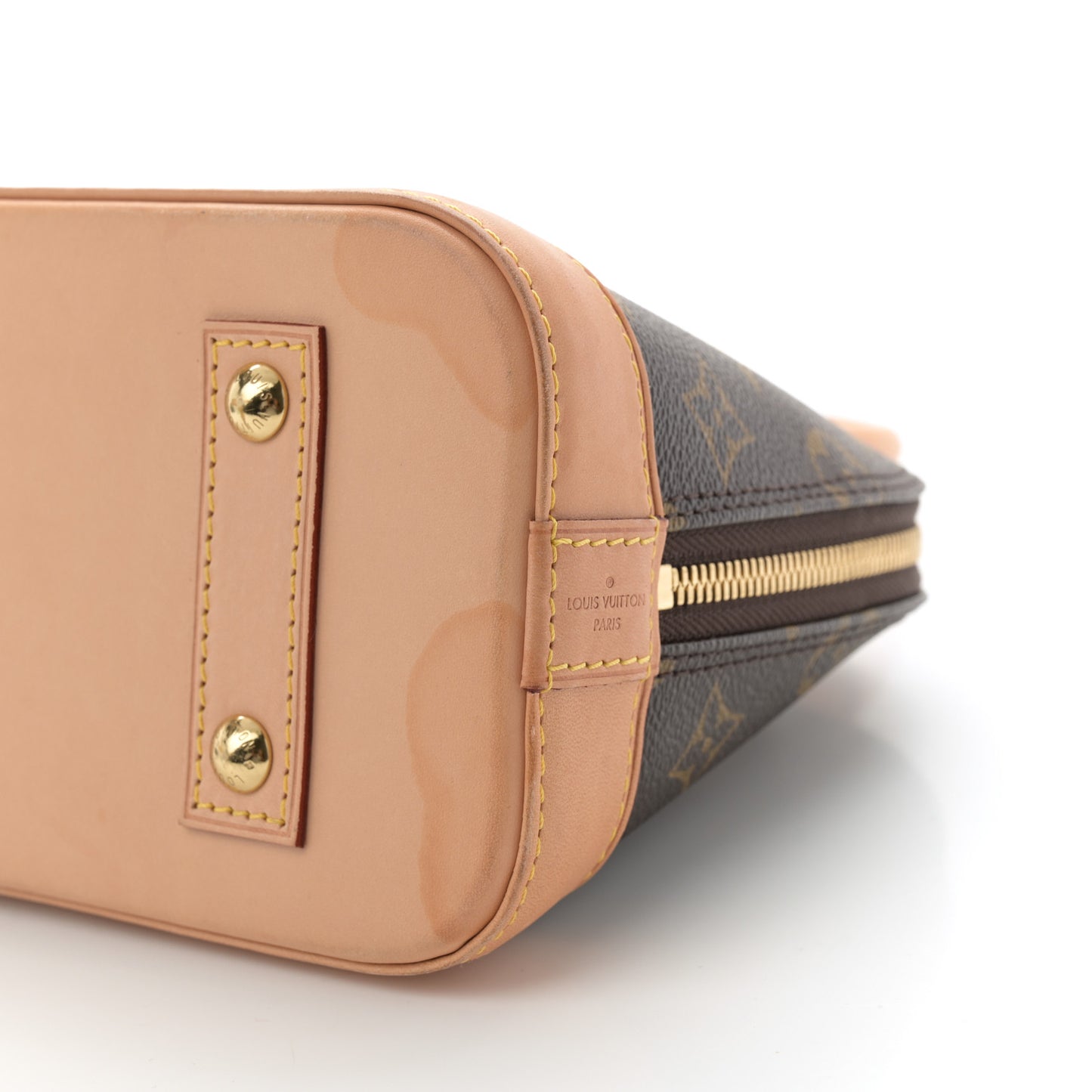 Monogram Alma BB