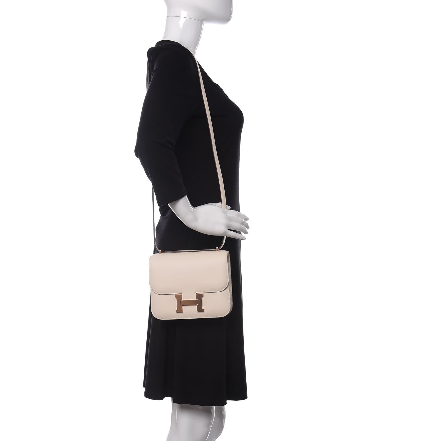 Hermes Swift Constance 18 Nata 2 of 11