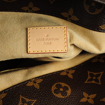 Louis Vuitton Monogram Artsy MM 6 of 8