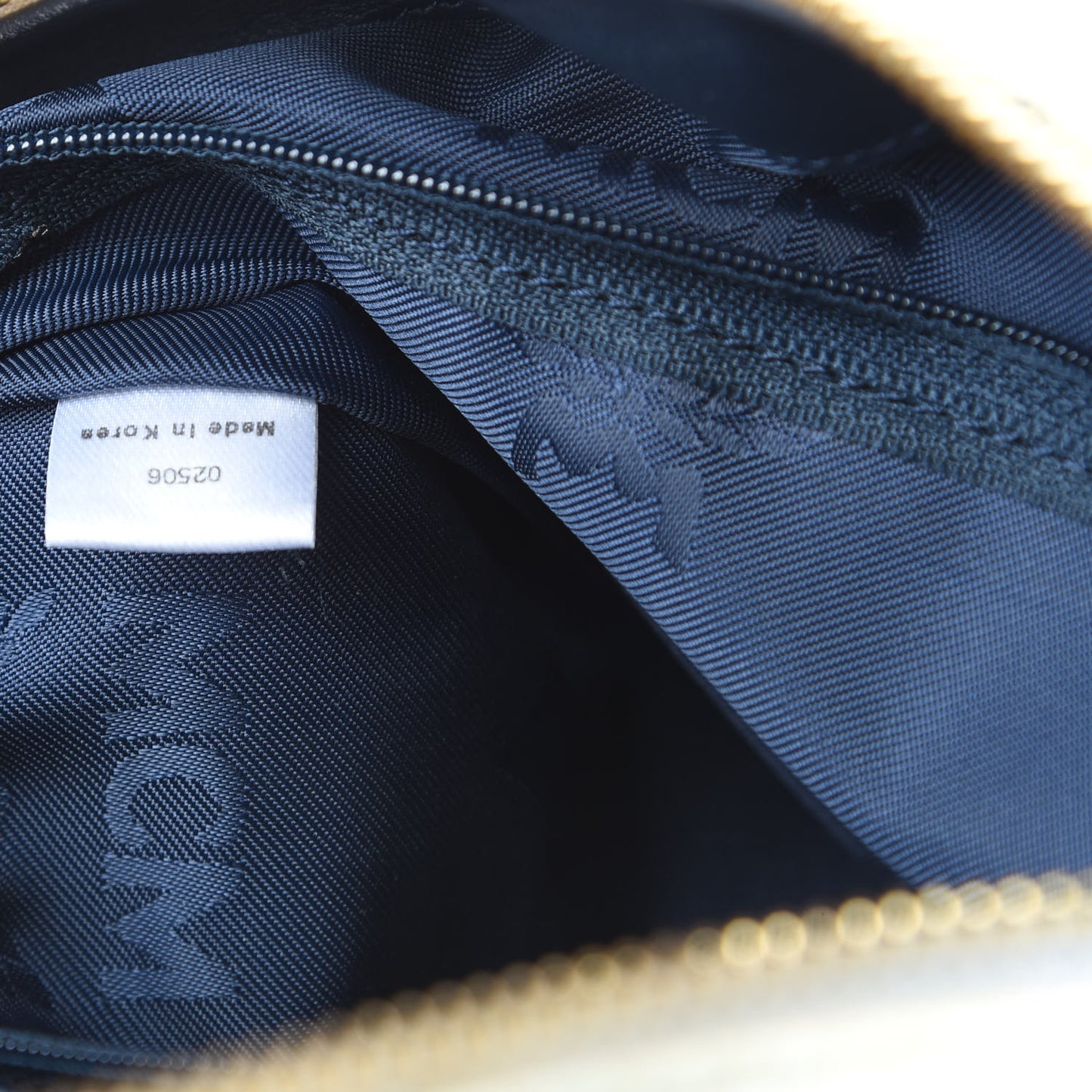 Visetos Boston Satchel White