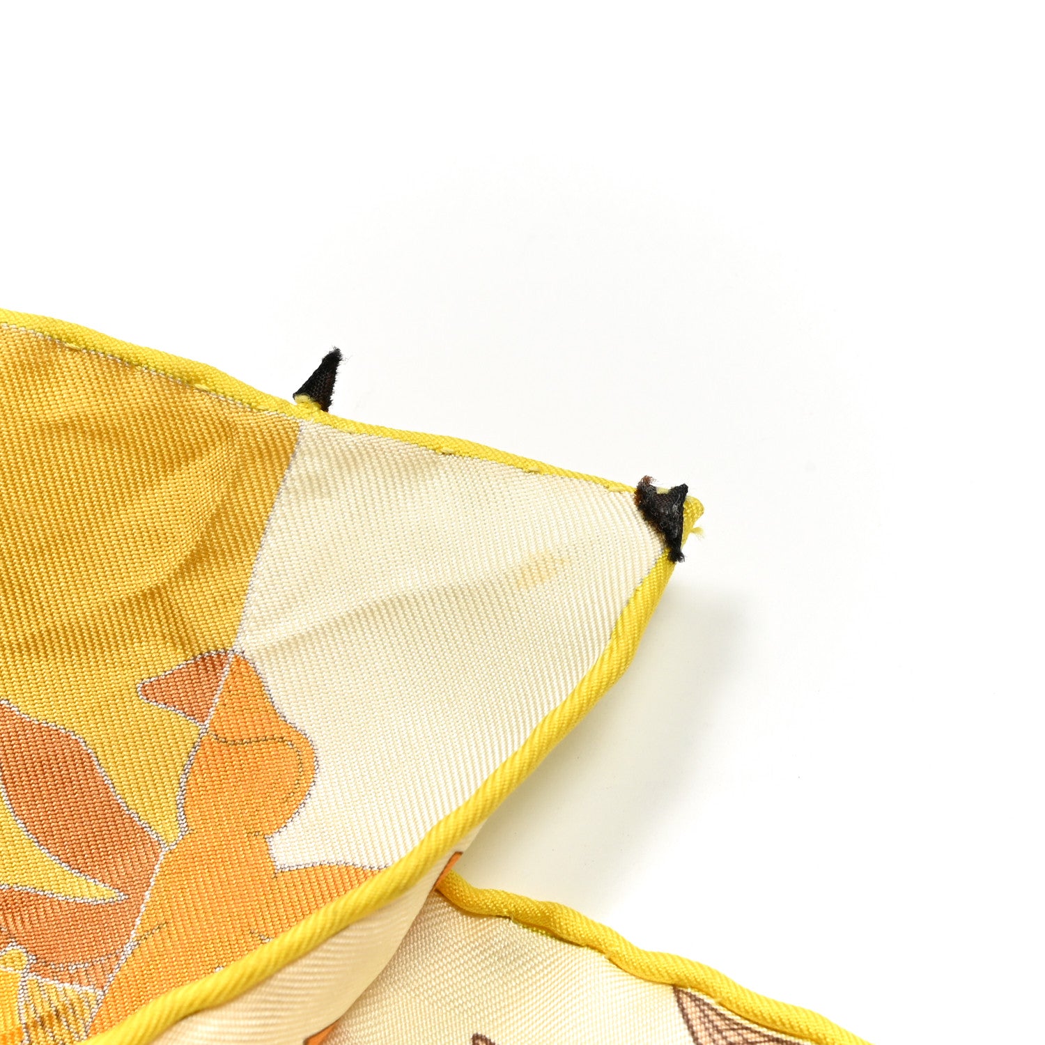 Hermes Silk Della Cavalleria Favolosa Scarf 90 5 of 5