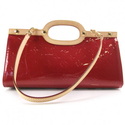 Louis Vuitton Vernis Roxbury Drive Pomme D'Amour 1 of 8