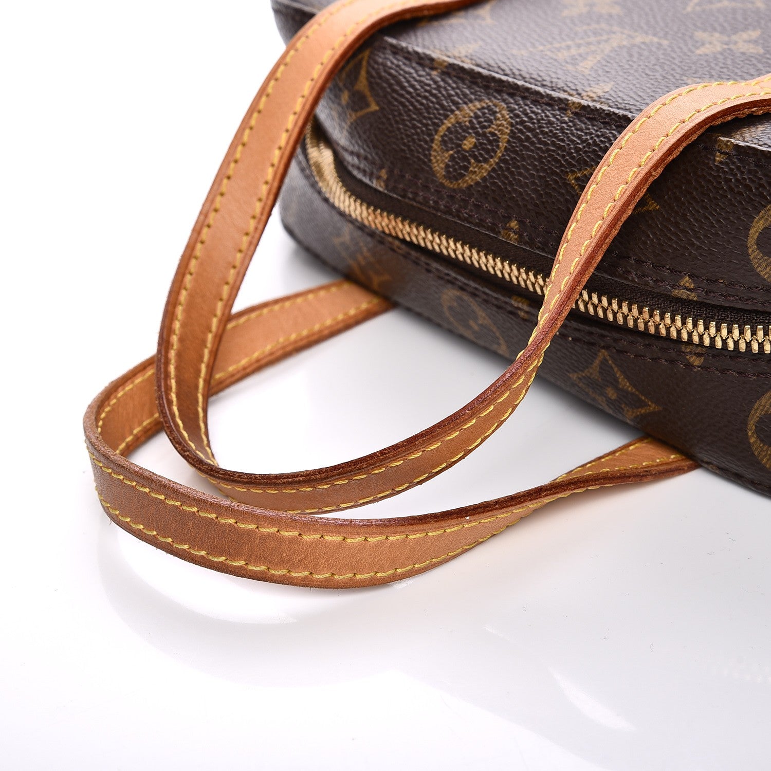 Louis Vuitton Monogram Spontini 8 of 8