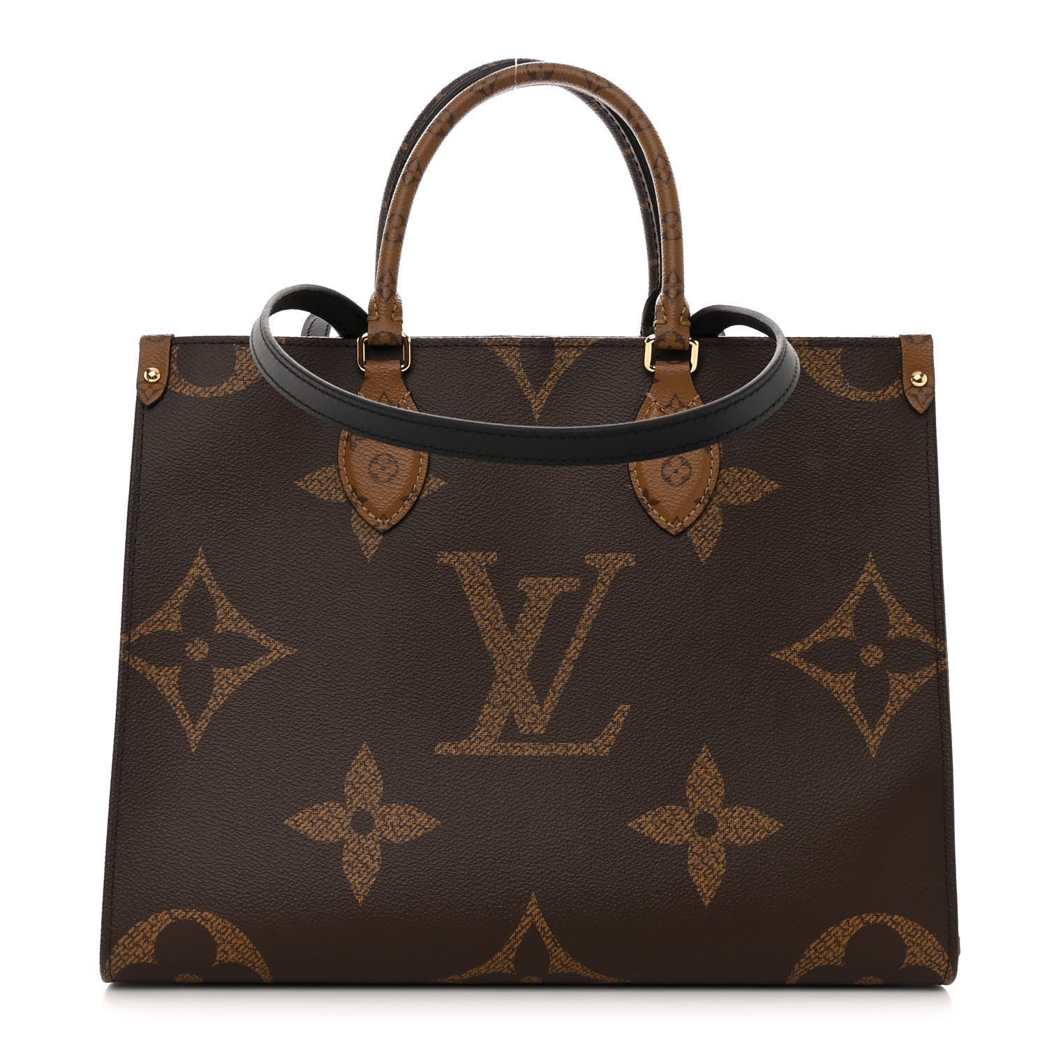 Louis Vuitton Reverse Monogram Giant Onthego MM 1 of 9