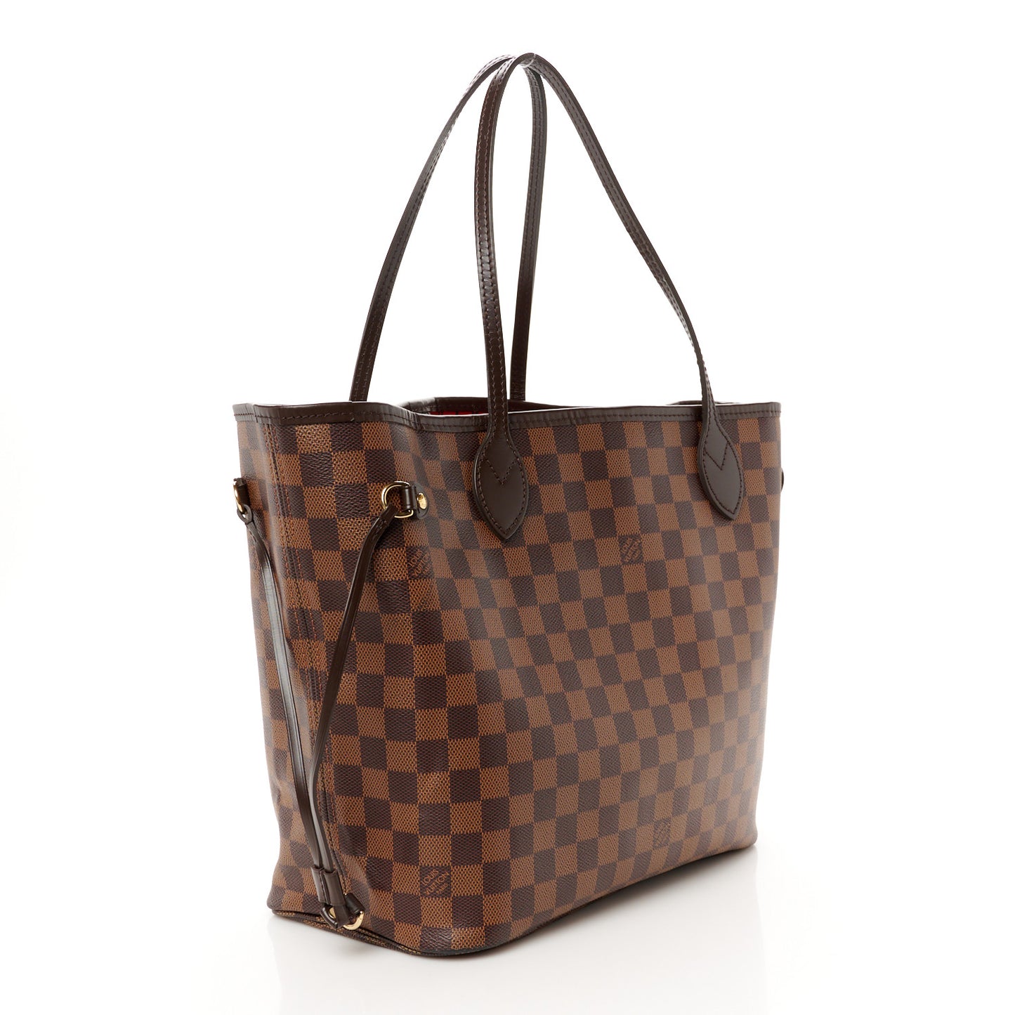 Damier Ebene Neo Neverfull MM