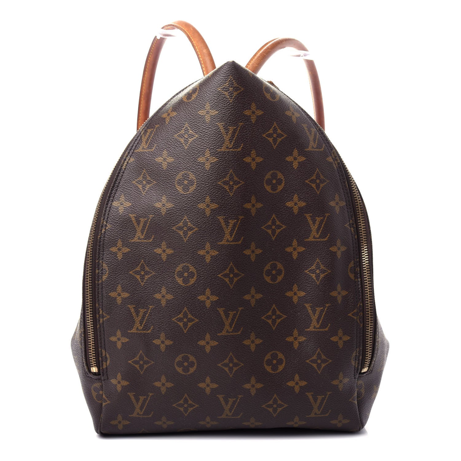Louis Vuitton Monogram Sybilla Backpack 1 of 10