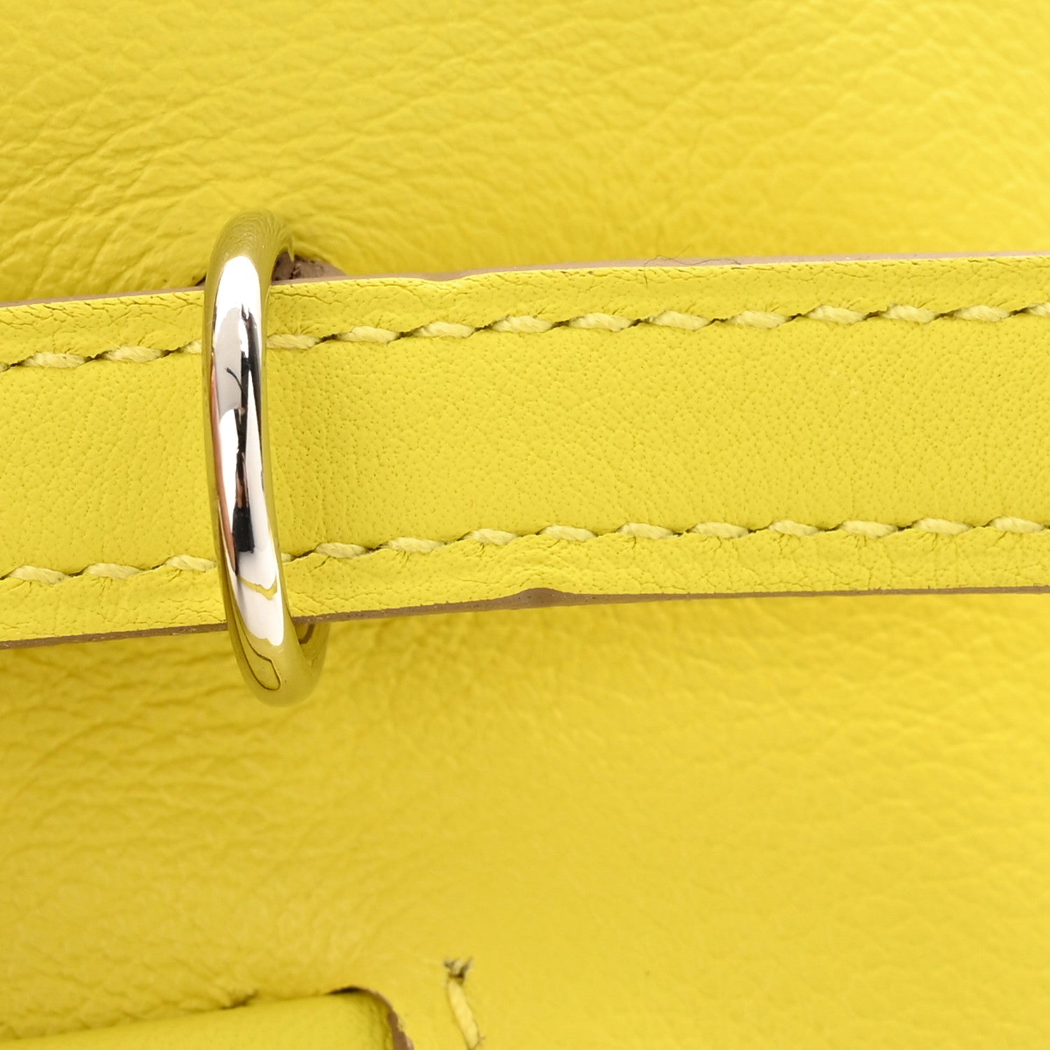 Hermes Evercolor Swift 24/24 21 Lime 13 of 14