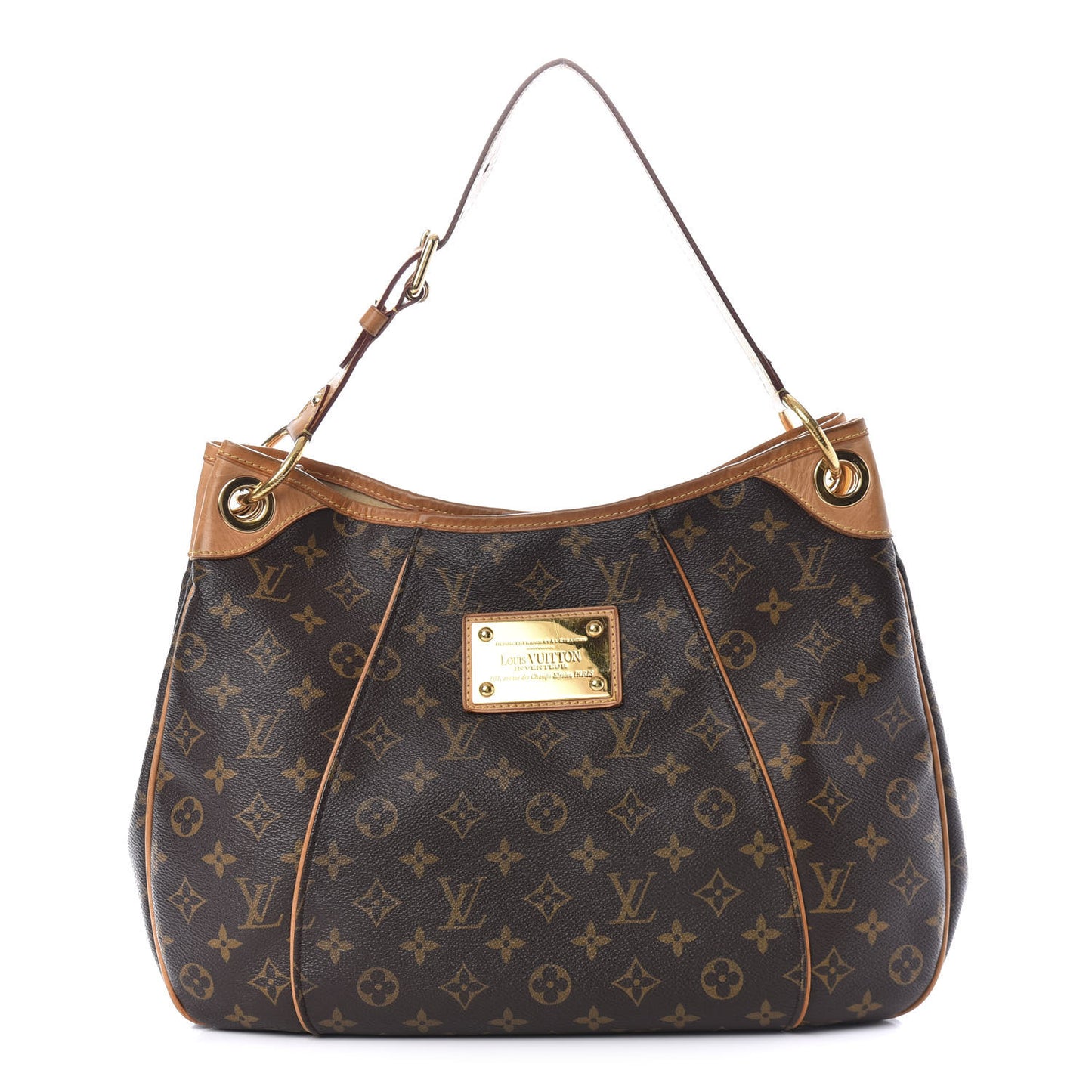 Monogram Galliera PM
