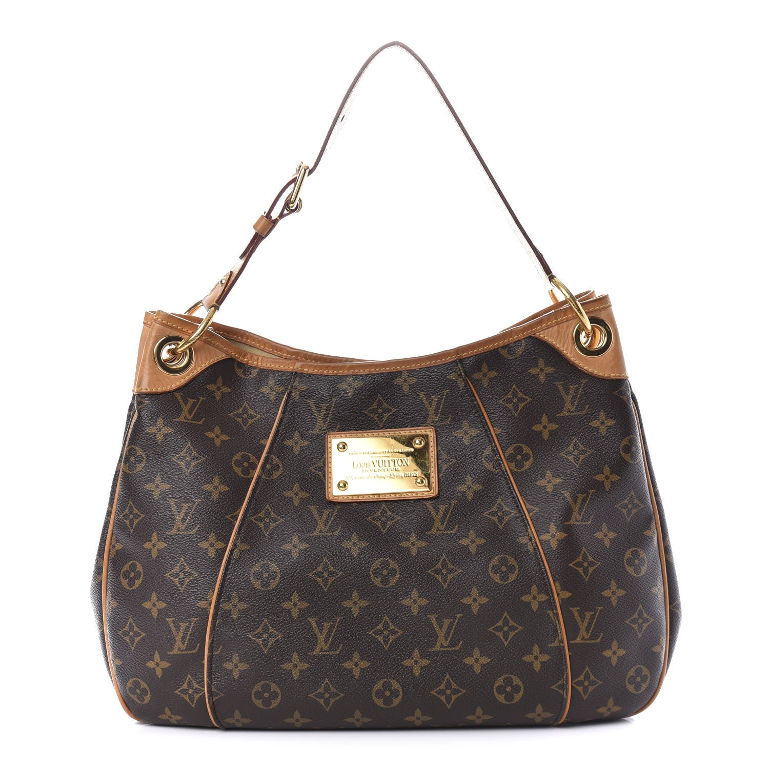 Louis Vuitton Monogram Galliera PM 1 of 11