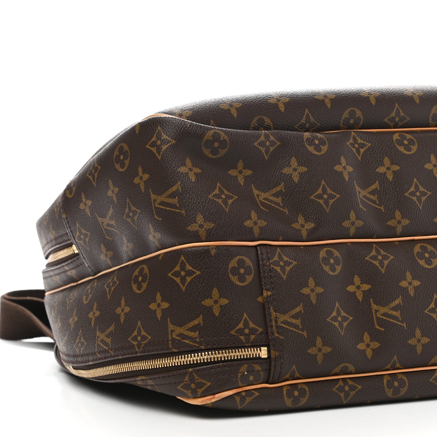 Monogram Alize 24 Heures Luggage