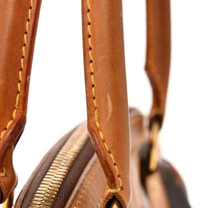 Louis Vuitton Monogram Tivoli PM 11 of 13