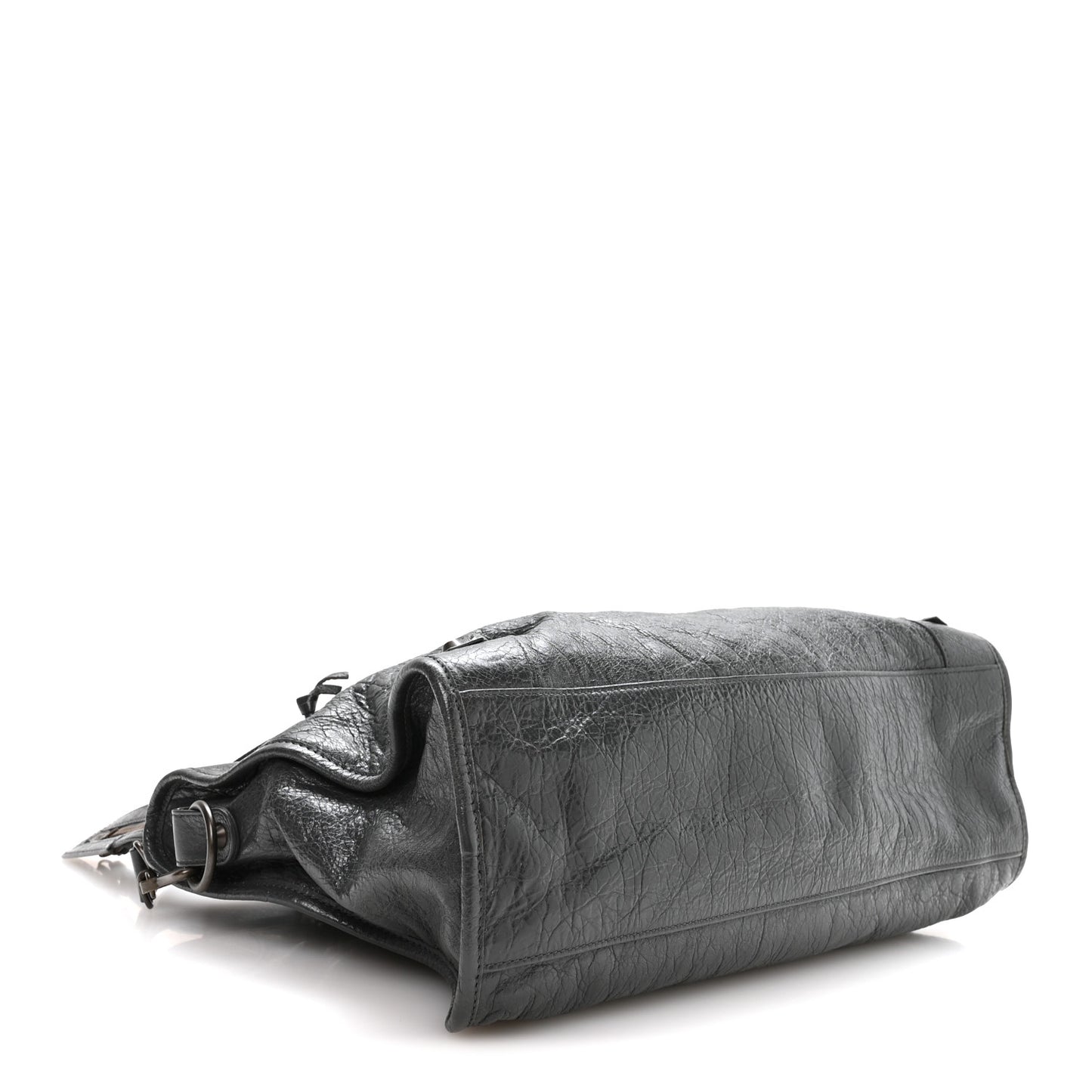 Agneau Classic Hardware City Gris Fossile