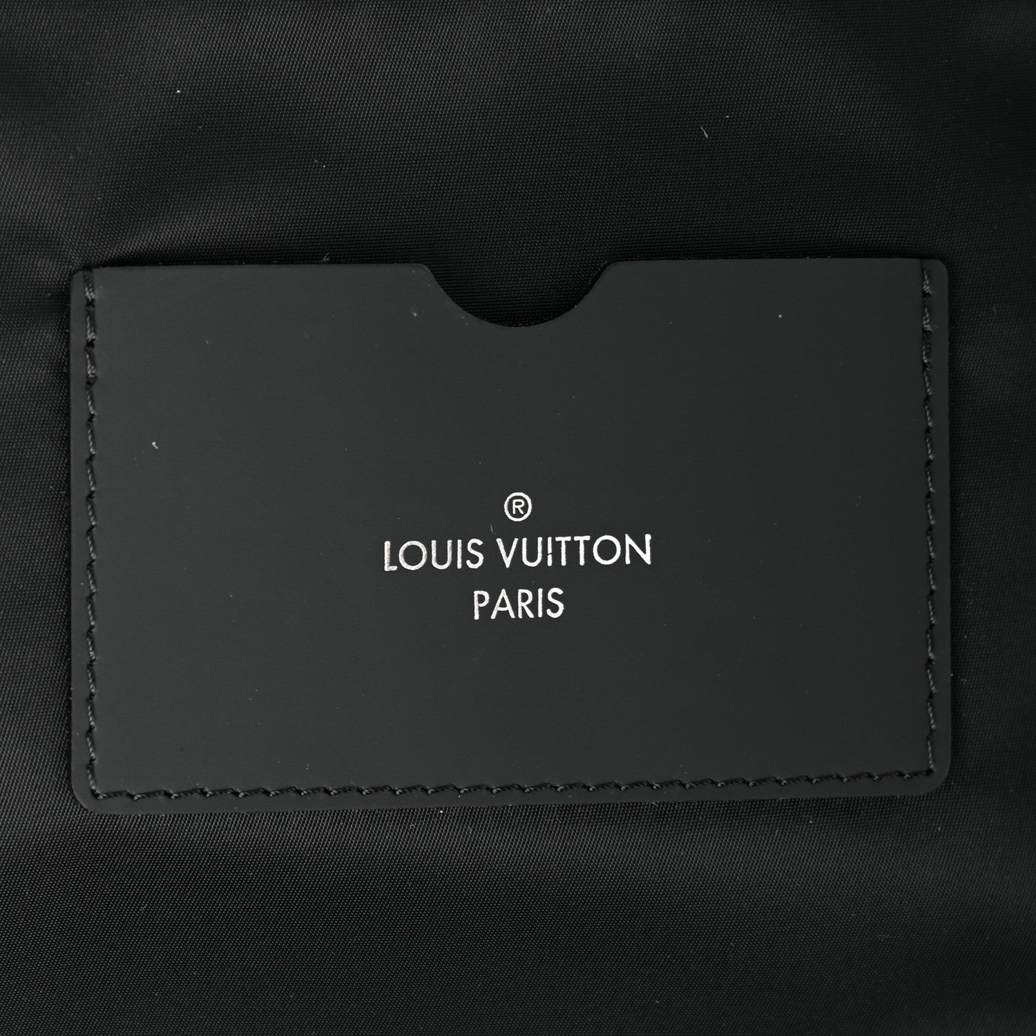 Louis Vuitton Damier Graphite Rope Pegase Light 55 Blue 6 of 6