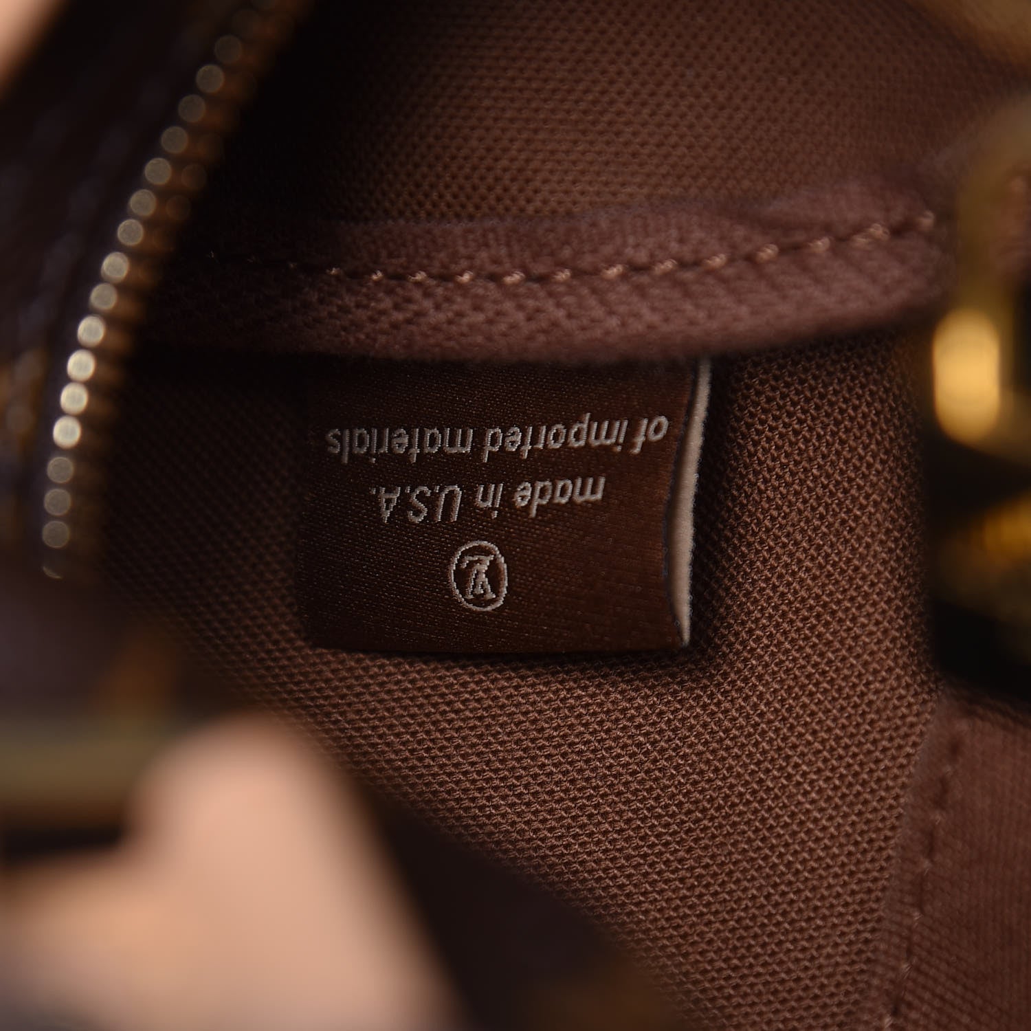 Louis Vuitton Monogram Speedy Bandouliere 30 7 of 13