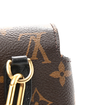 Louis Vuitton Monogram Marignan Black 11 of 14