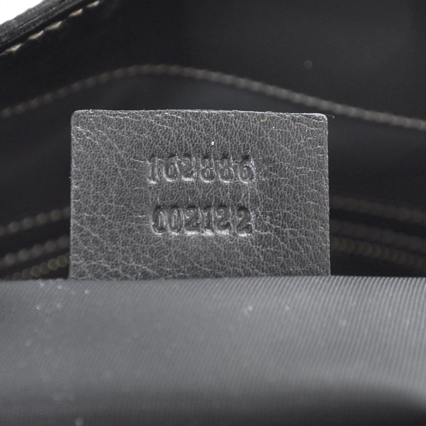 Dialux Medium Britt Tote Black