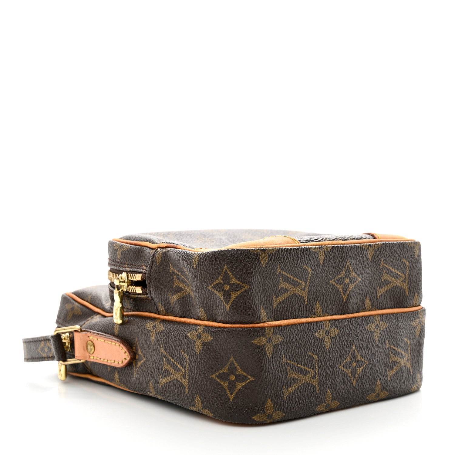 Louis Vuitton Monogram Amazone 4 of 14