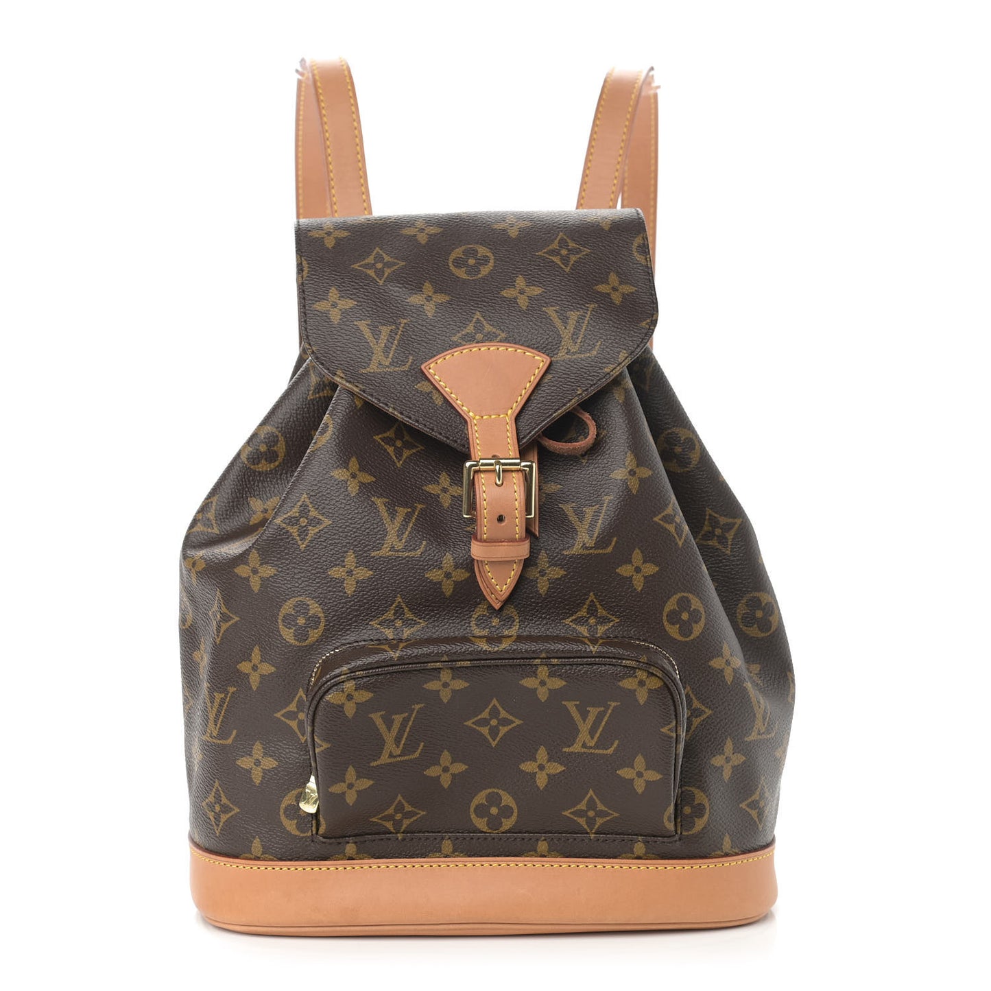 Monogram Montsouris MM Backpack