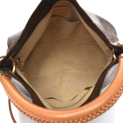 Louis Vuitton Monogram Artsy MM 5 of 12