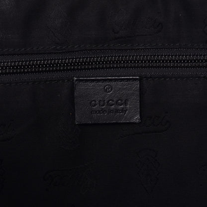 Gucci Imprime Monogram Medium Briefcase Black 6 of 18