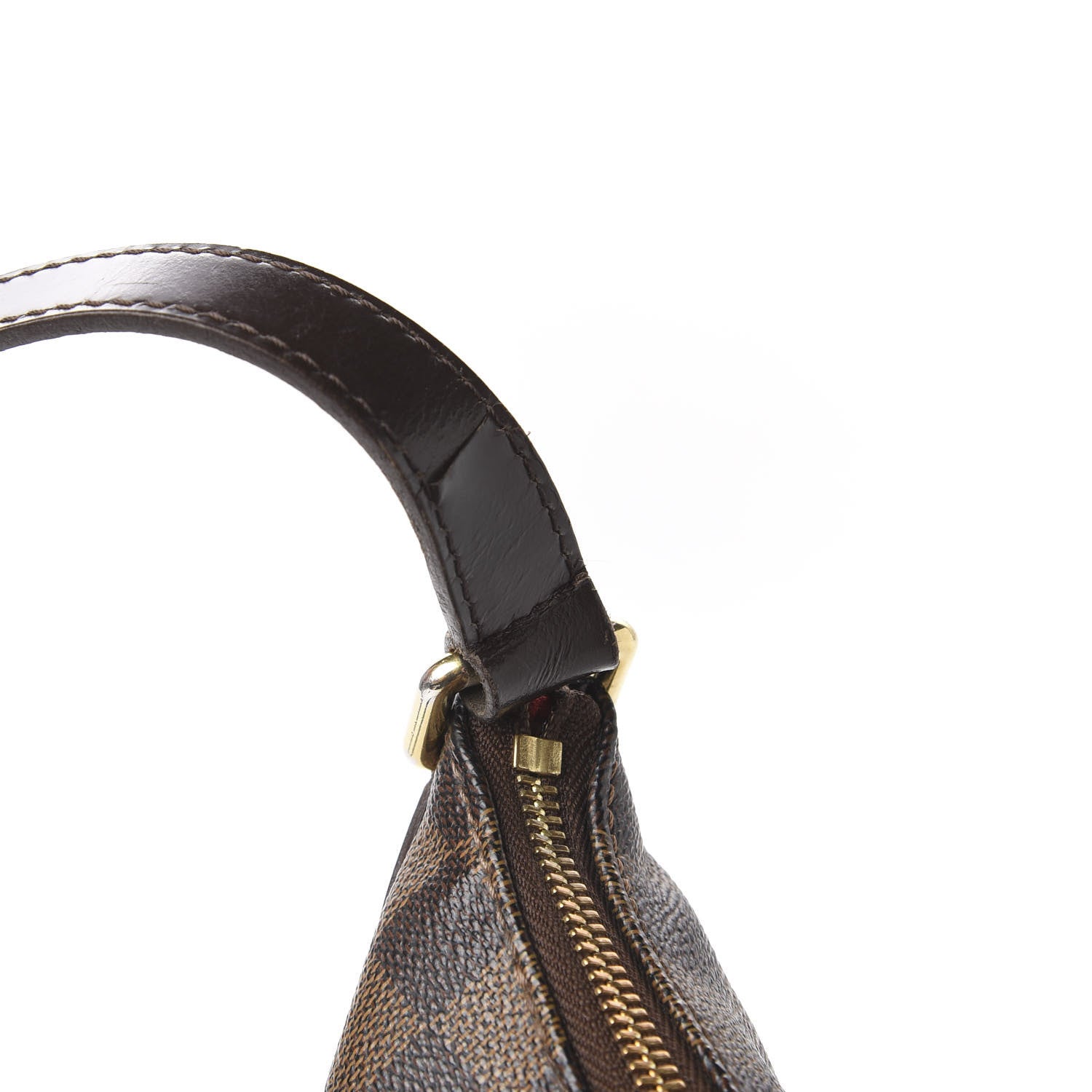 Louis Vuitton Damier Ebene Bloomsbury PM 9 of 10