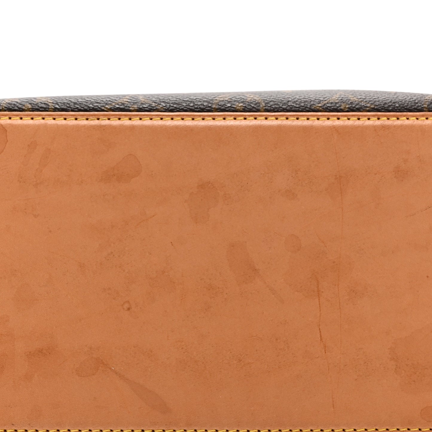 Monogram Cabas Piano