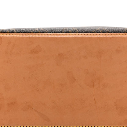 Louis Vuitton Monogram Cabas Piano 11 of 11