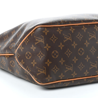 Louis Vuitton Monogram Delightful GM NM 8 of 9
