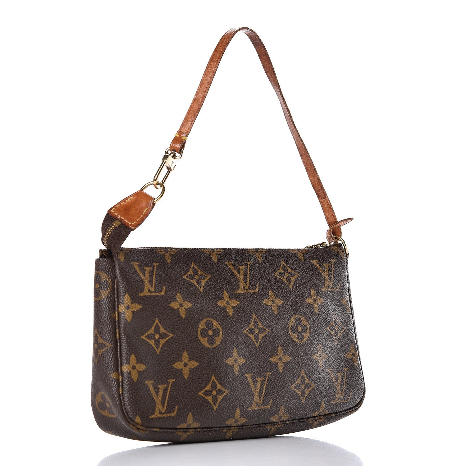 Louis Vuitton Monogram Pochette Accessories 3 of 17
