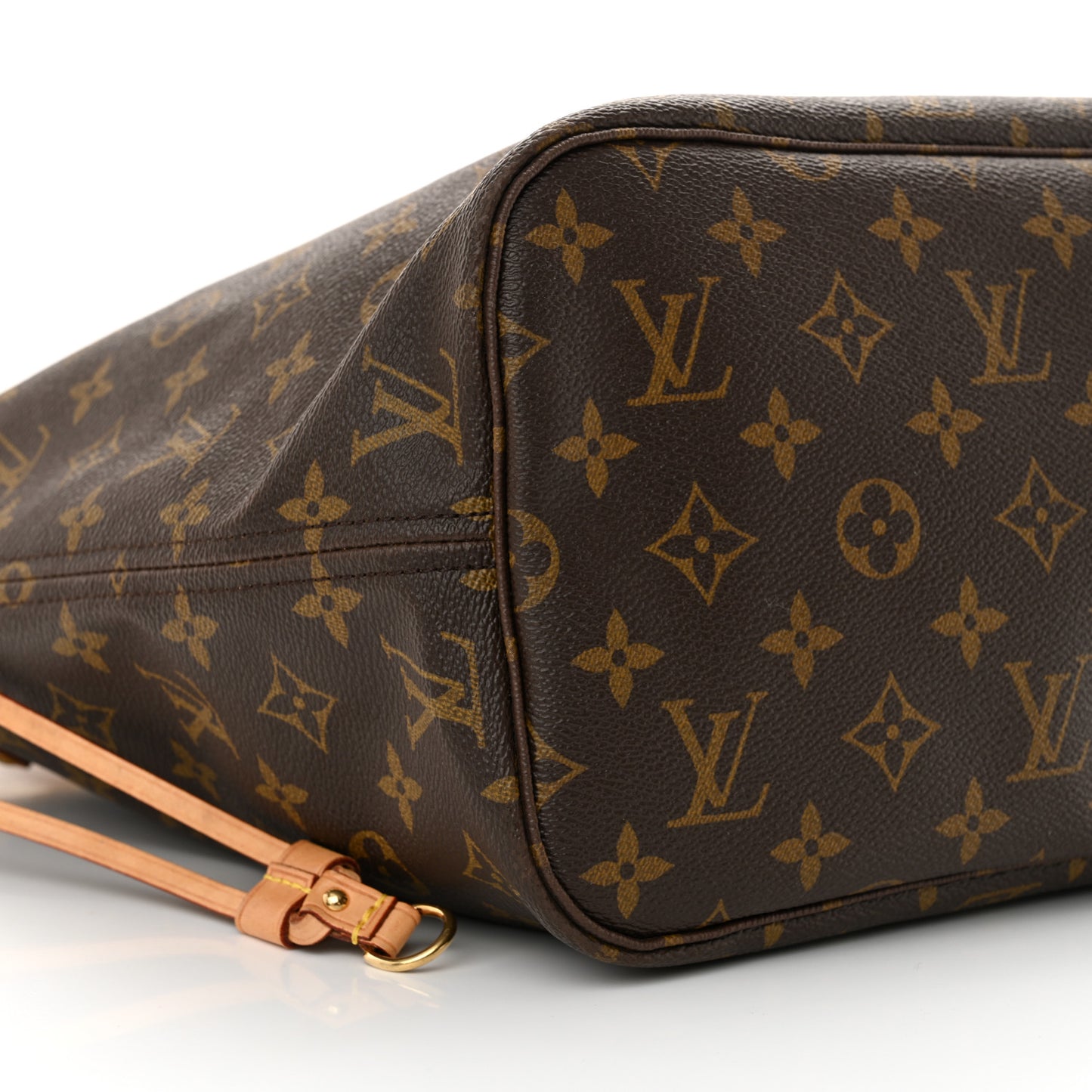 Monogram Neverfull MM