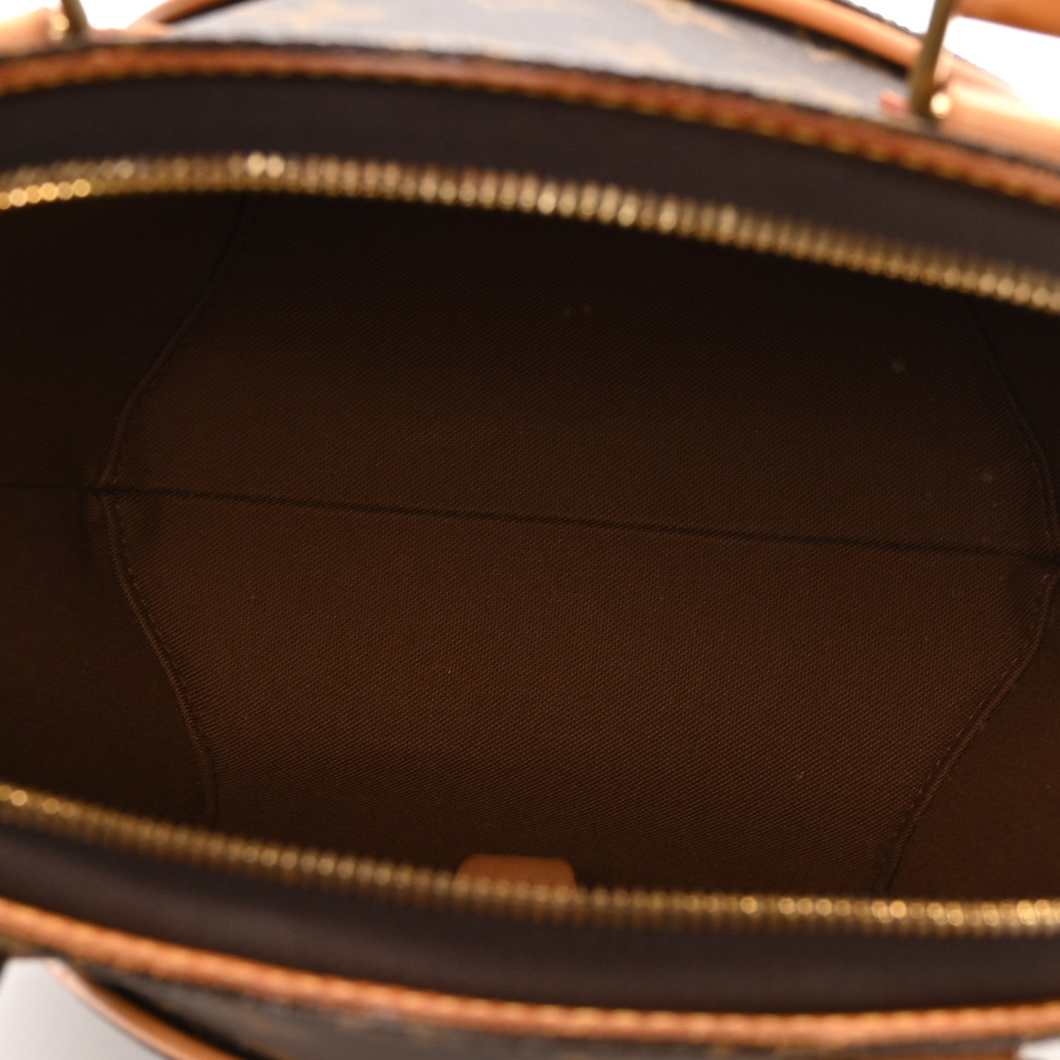 Louis Vuitton Monogram Ellipse PM 5 of 10