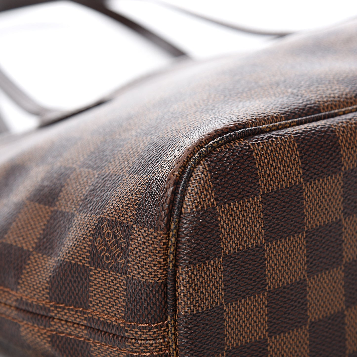 Damier Ebene Neverfull PM