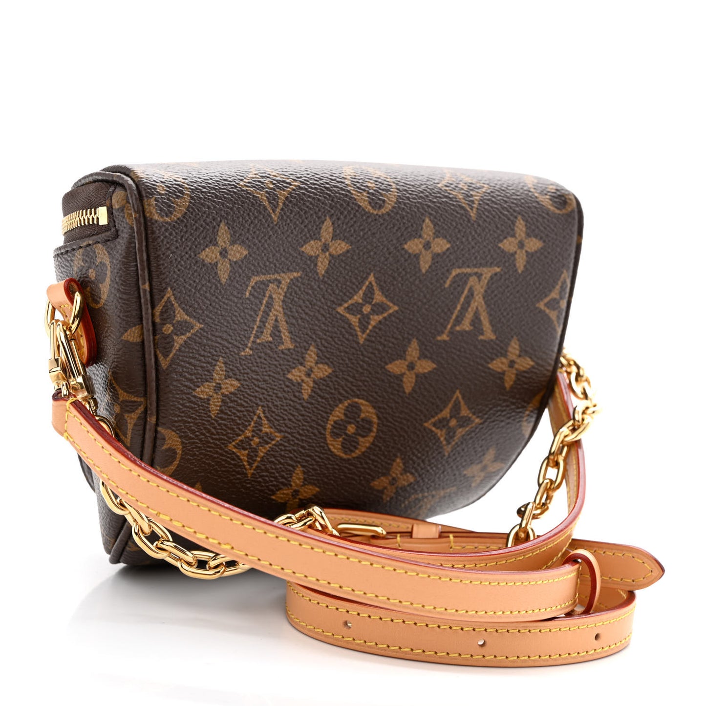 Monogram Mini Bumbag