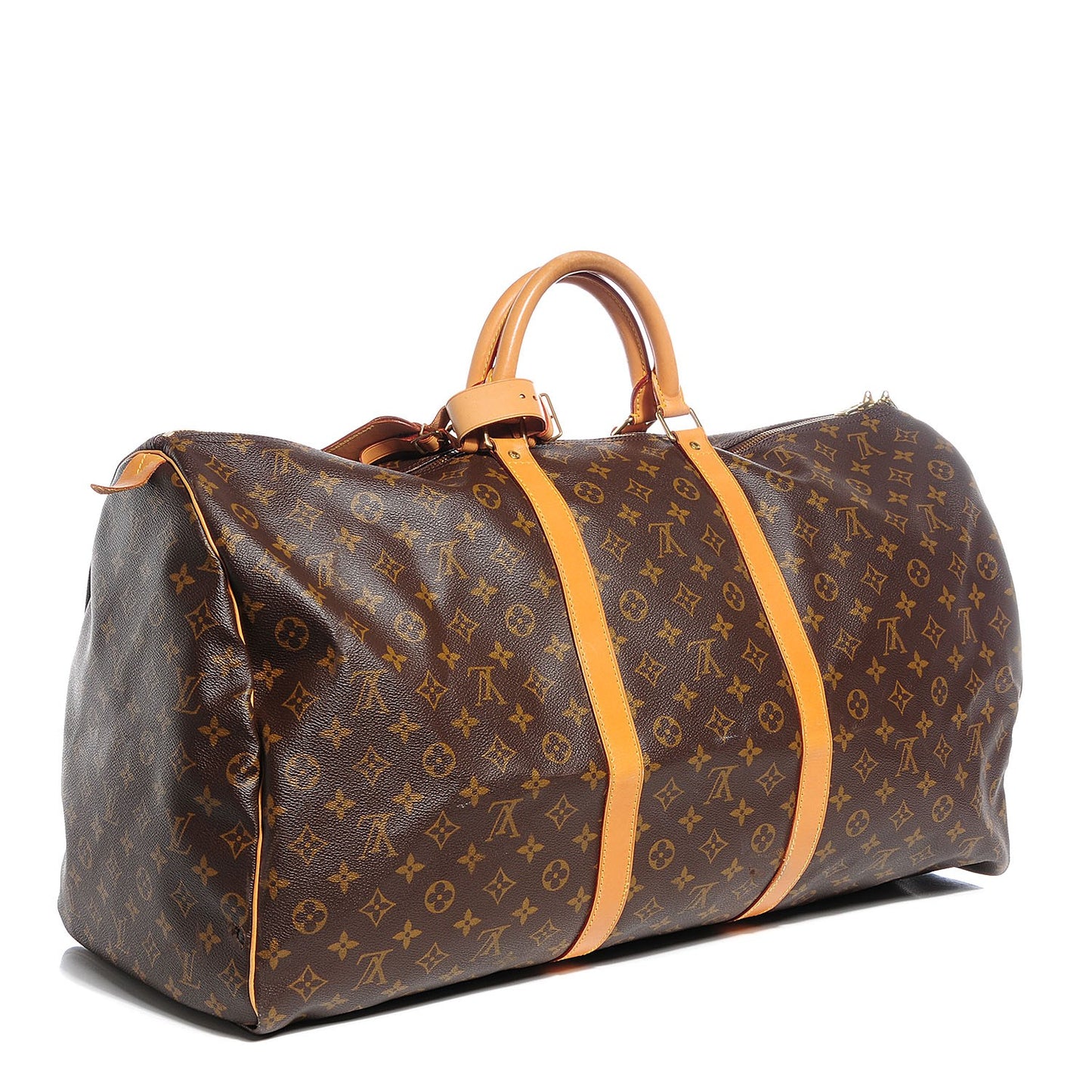 Monogram Keepall 60