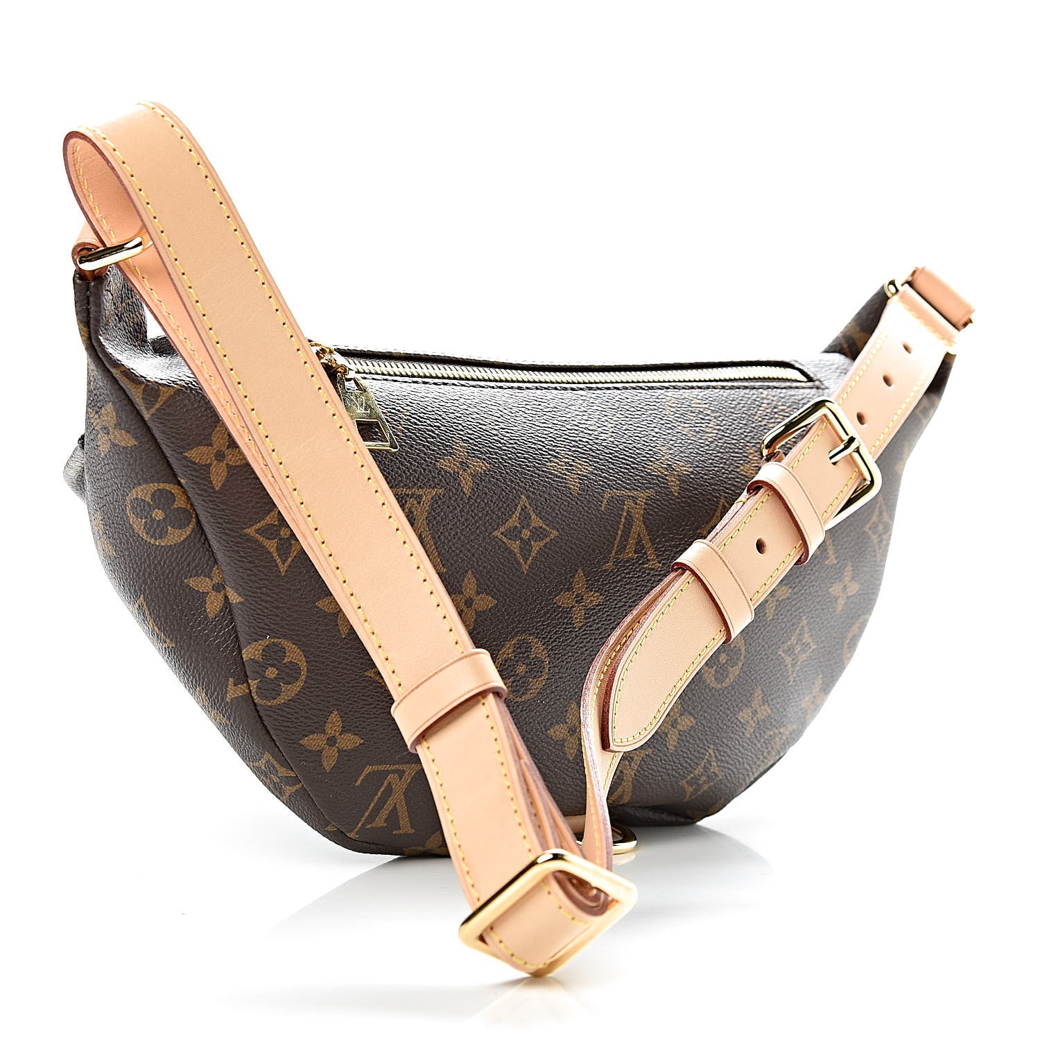 Louis Vuitton Monogram Bumbag 3 of 9